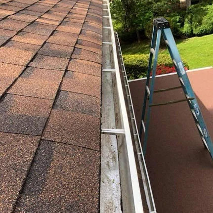 gutter repair North Amityville ny