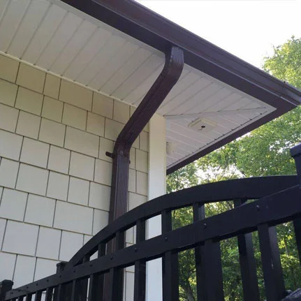 fascia gutter installation North Amityville ny