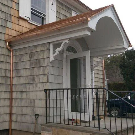 gutter instalation North Amityville ny