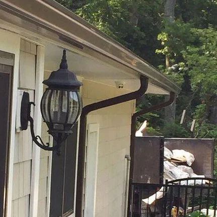gutter replacement North Amityville ny