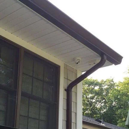 emergency gutter repair North Amityville ny